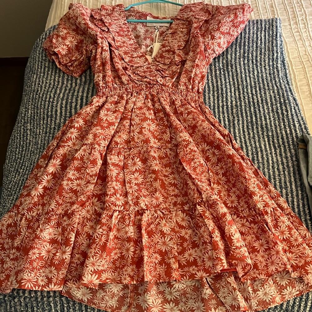 Nordstrom dress, brand new with tags